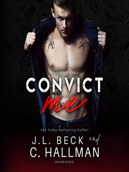 Title details for Convict Me by J. L. Beck - Available
